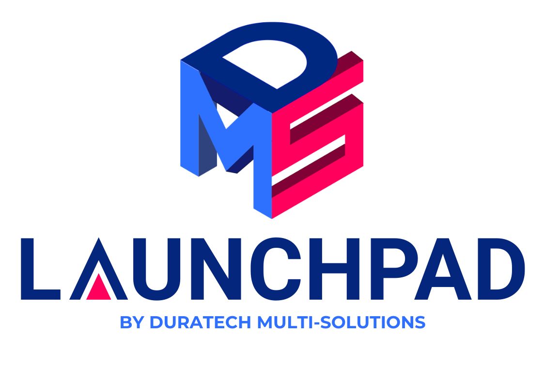 DMS Launchpad by DuraTech Multi-Solutions